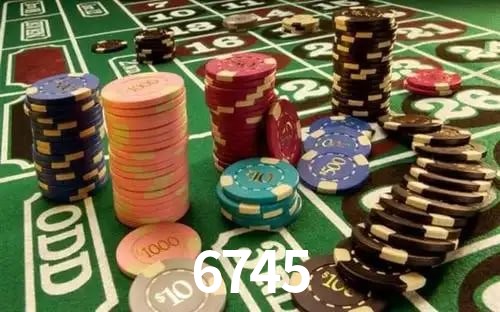 6745 bet
